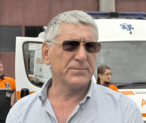Vasile Popescu